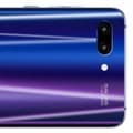 Honor 10 se ukazuje na prvním podrobnějším obrázku