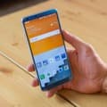 LG G6 dostává Android 8.0 Oreo konečně i v Evropě