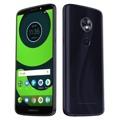 Android Pie míří na loňské Motoroly Moto G6 a G6 Play