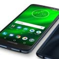 Motorola Moto G6 Plus: vybavenější, ale stále cenově dostupná