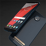 Motorola Moto Z3 Play bude představena již 6. června