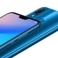 Telefon Honor 10 Lite o sobě dává vůbec poprvé vědět