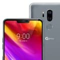 LG G7 dostává update na Android 9 Pie