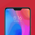 Xiaomi Redmi 6 Pro bude umět schovat horní výřez