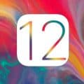 iOS 12 je populární, uživatelé na něj updatují rychle