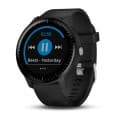 Garmin Vivoactive 3 Music: hodinky na sport a poslech hudby