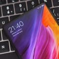 Recenze Xiaomi Mi Mix 2s: vlajková loď bez rodokmenu