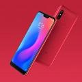 Xiaomi Redmi 6 Pro se ukazuje na podrobných renderech