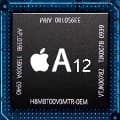 Procesor Apple A12 dosahuje v benchmarku solidních výsledků