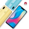 Huawei Nova 3 má mít duální fotoaparát vpředu i vzadu