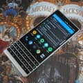 Recenze BlackBerry Key2: stylově, jinak. Správně…?