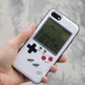 Nintendo vyvíjí pouzdro, které vám udělá ze smartphonu Game Boy