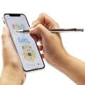 Apple chce taky stylus. iPhony dostanou podporu Apple Pencil