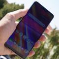 Recenze LG G7 ThinQ: geniální rytíř v nudném brnění