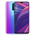 Oppo R17 Pro: krasavec se třemi fotoaparáty a rychlým nabíjením