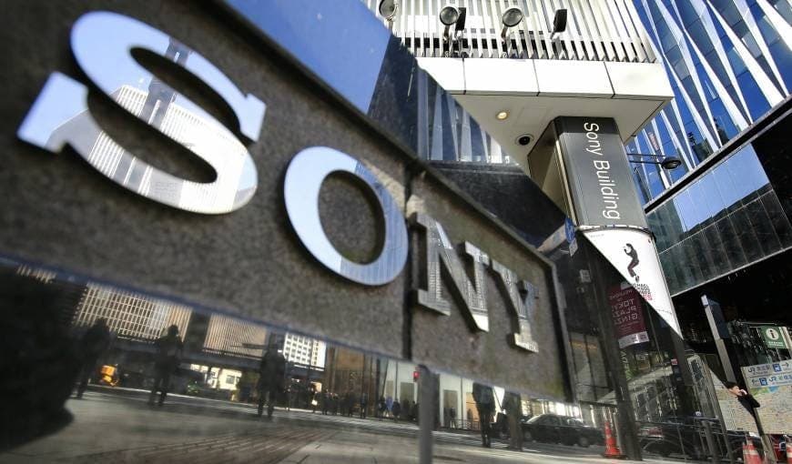 5 věcí, které rozhodně musíte vědět o značce Sony