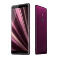 Sony Xperia XZ3 má podle nezávislého testu nejlepší displej