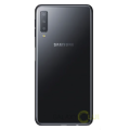 Rendery Samsungu Galaxy A7 (2018) potvrzují tři fotoaparáty