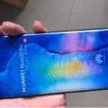 Internetem koluje snímek makety Huawei Mate 20 Pro