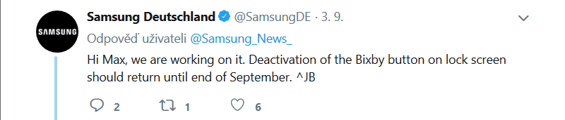Samsung Bixby