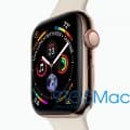 Nové Apple Watch nabídnou také vyšší rozlišení displeje