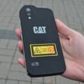 Recenze CAT S61: když je váš telefon větší drsňák, než vy