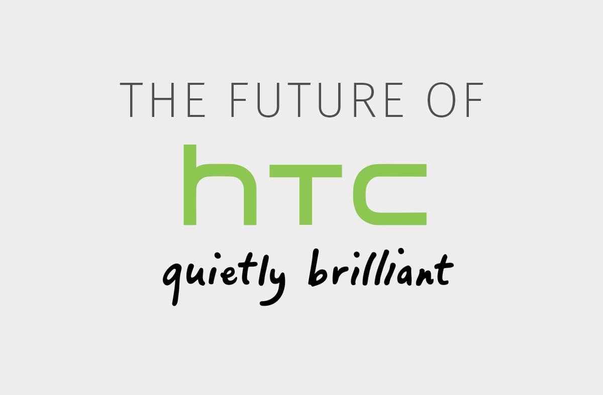 HTC stejný konec jako mělo LG zatím odmítá. Jak dlouho ještě?