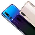 Telefony Huawei P20 a P20 Pro dostávají čtyři nové barvy