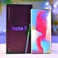 3 inovace, které bychom chtěli vidět u nového Samsung Galaxy Note 10