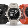 Garmin má nové hodinky stvořené pro ztížené podmínky