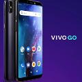 Vivo Go je prvním smartphonem s Androidem Pie Go