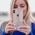 Snímek „natočený na iPhone“ pravděpodobně není jen z iPhonu