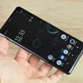 Recenze Sony Xperia XZ3: krok do neznáma