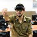 Americká armáda prý bude při výcviku používat HoloLens