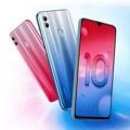 Honor 10 Lite: telefon se sympatickým kabátkem, ale i cenou