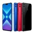 Beta EMUI 10 brzy dorazí i na telefony Honor 8X a Honor 10