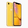 iPhone XR uchvátil jaro i léto, stal se nejlépe prodávaným telefonem v USA