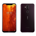 Chystaná Nokia 8.1 uniká přímo z oficiálních zdrojů