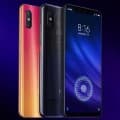 Xiaomi Mi 8 Pro: obohacení čtečkou otisků v displeji