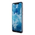 Nokia 8.1 s 6 GB RAM a 128 GB vnitřní paměti dorazí v lednu