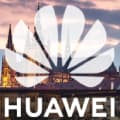 Praha začne řešit otázku infrastruktury Huawei