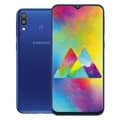 Samsung Galaxy M10 a M20: dostupné kousky pro mileniály