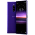 Sony představí Xperii 1, Xperii 10, 10 Plus a Xperii L3