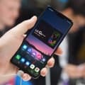 Nové LG G8 ThinQ vzbuzuje opravdu zájem. Můžete s ním i kouzlit