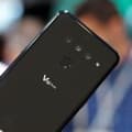 Vyzkoušeli jsme nové LG V50 ThinQ. Vypadá fantasticky