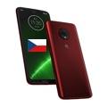 Motorola Moto G7 Plus a G7 Power právě vstupují na náš trh