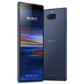 Sony Xperia 10 a 10 Plus: samurajská střední třída