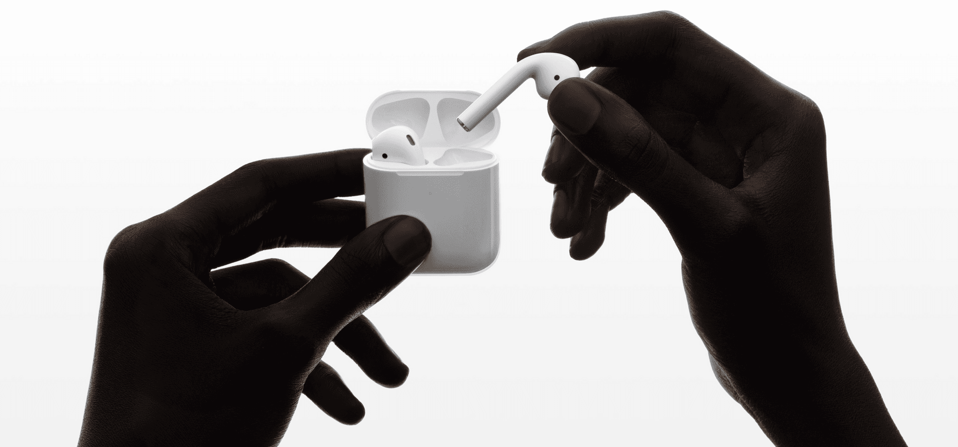 Apple AirPods 2