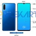 Samsung Galaxy A60 je za dveřmi. Známe design i specifikace