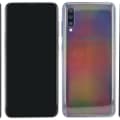 Známe podobu modelu Samsung Galaxy A70, slibuje rovněž zajímavé specifikace